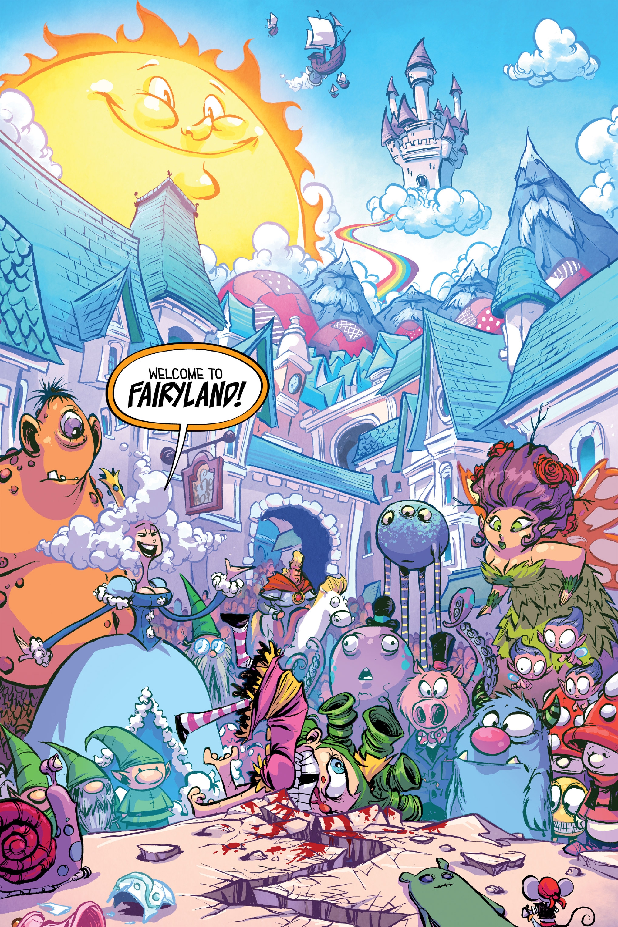 I Hate Fairyland - Book One-007.jpg